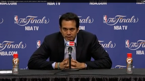 Erik Spoelstra