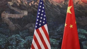 U.S. China Summit
