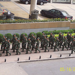 Chinese Military