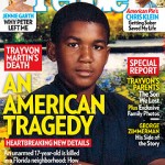 Trayvon Martin