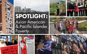 Spotlight: Asian Americans and Pacific Islanders in Poverty