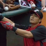 Shin-Soo Choo