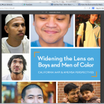 Widening the Lens on Boys and Men of Color