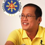 Benigno Aquino