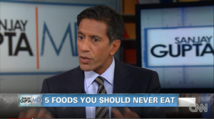 Sanjay Gupta