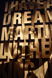 Martin Luther King I Have a Dream Speech