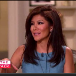 Julie Chen