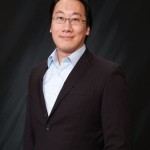 Henry Liu