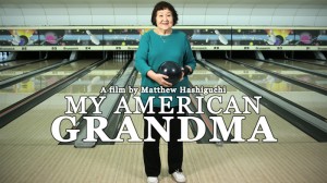 My American Grandma