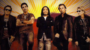 Arnel Pineda & Journey