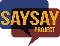 Say Say Project