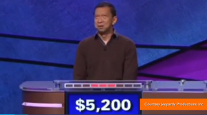Jeopardy