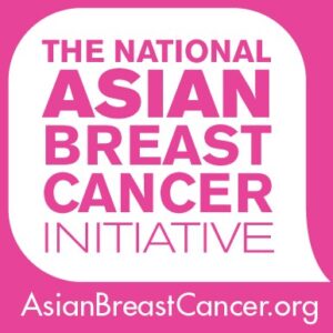 National Asian Breast Cancer Initiative