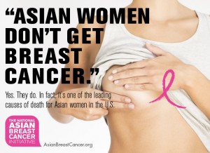 National Asian Breast Cancer Initiative