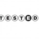 Tested Logo