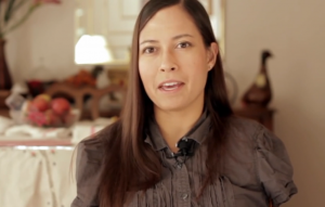Jessica Cox