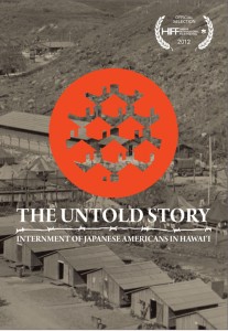 Untold Story: Japanese American Internment on Hawaii