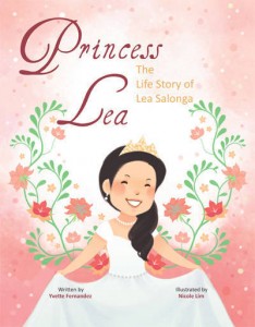 Princess Lea