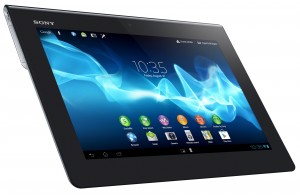 tablet