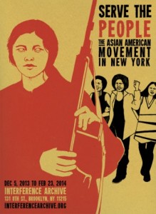 Serve the People: Asian American movement in New York