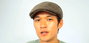 Harry Shum Jr