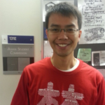 Tony Vo, Asian Student Commission at University of Washington