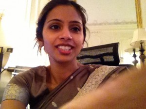 Devyani Khobragade