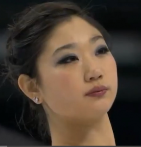 Mirai Nagasu