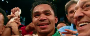 Manny Pacquiao