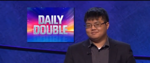 Arthur Chu