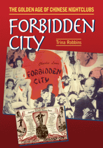 Forbidden City-Golden Age of Chinese Nightclubs