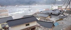 Japan Tsunami