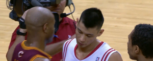 Jeremy Lin