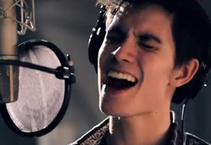 Sam Tsui