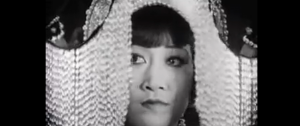 Anna May Wong