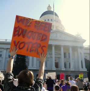 California State Capitol