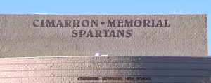 Cimmarron Memorial High School, Las Vegas