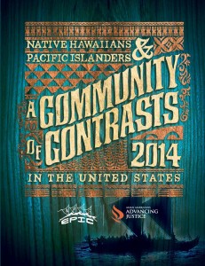 Community of Contrasts-Native Hawaiians and Pacific Islanders