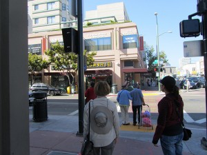Oakland Chinatown