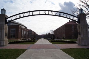 Purdue University