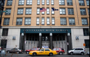 Stuyvesant High School