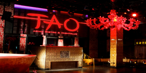 Tao Nightclub