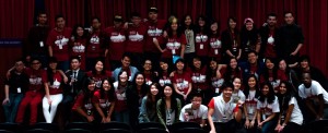 Asian American Student Conference