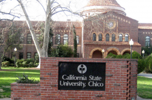 Chico State