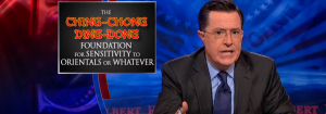Stephen Colbert
