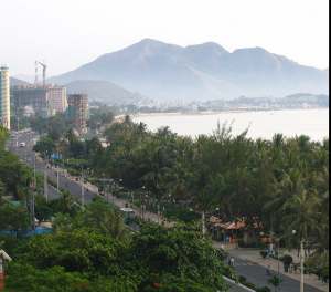 Nha Trang, Vietnam