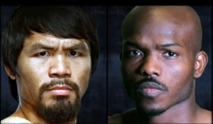 Pacquiao Bradley