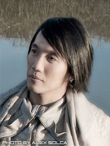 Arnel Pineda