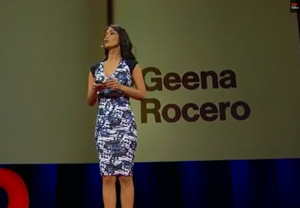 Geena Rocero