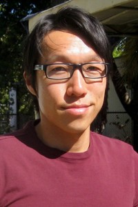 Stephen Sohn